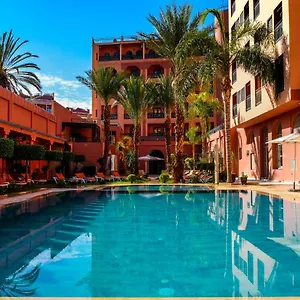 Hotel Diwane & Marrakech, Marrakesh