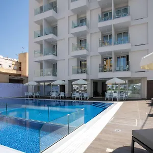 Hotel Western Larco Lárnaca