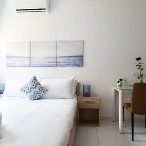 Apartahotel Marina Cospicua