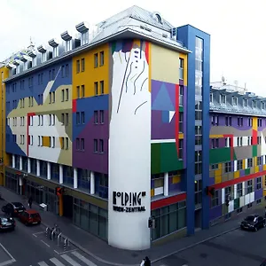 Hotel Kolping Zentral **