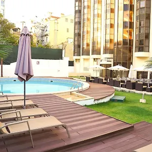 Appart hôtel Legendary ****