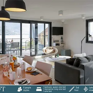 Appart hôtel Cote Ouest ****