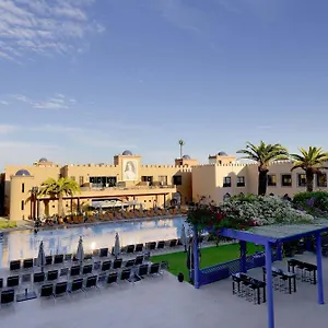 Hotel Adam Park Marrakech &, Marrakesh
