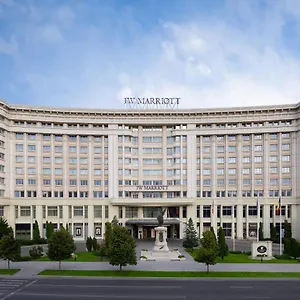 Hotel Jw Marriott Grand *****