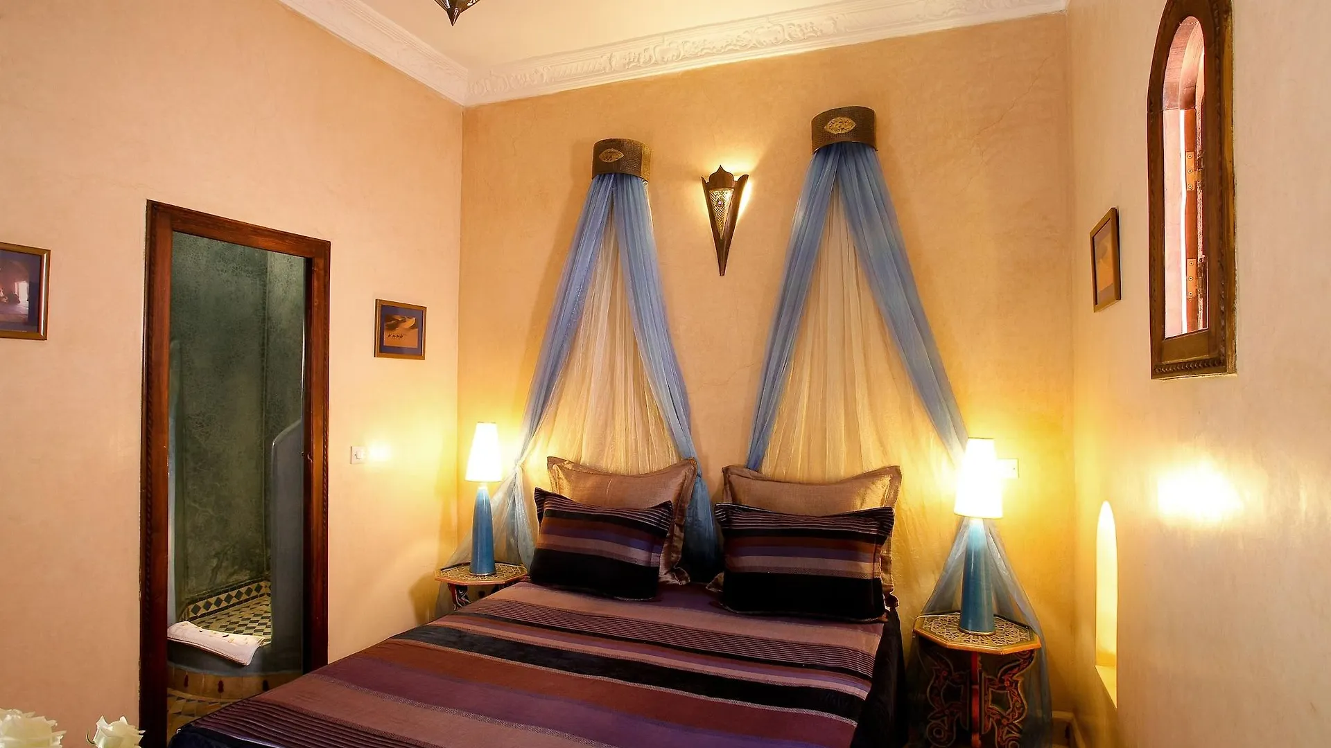 Riad Djemanna Marrakesh