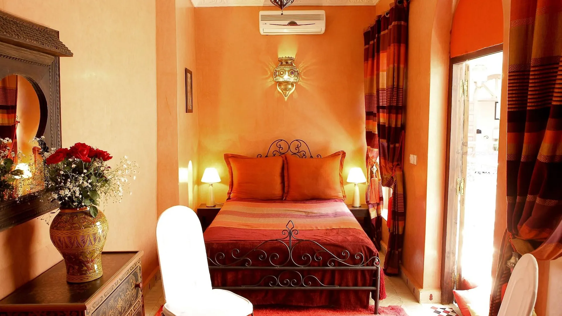 Riad Djemanna Marrakesh