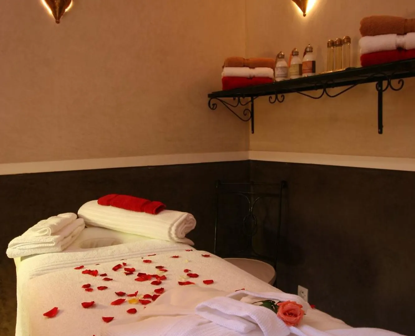 Riad Djemanna Marrakesh 4*,