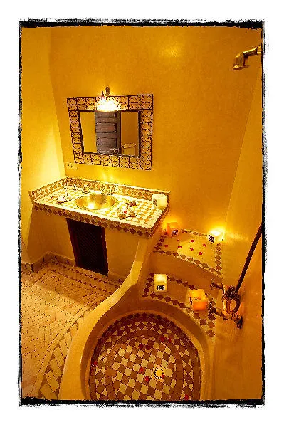 Riad Djemanna Marrakesh 4*,